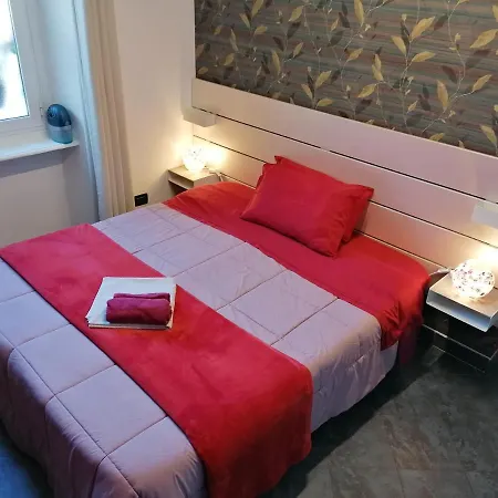 Bed & Breakfast Il Sogno