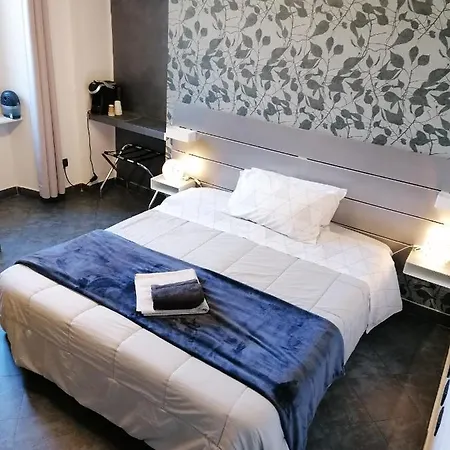 Il Sogno Отель типа 