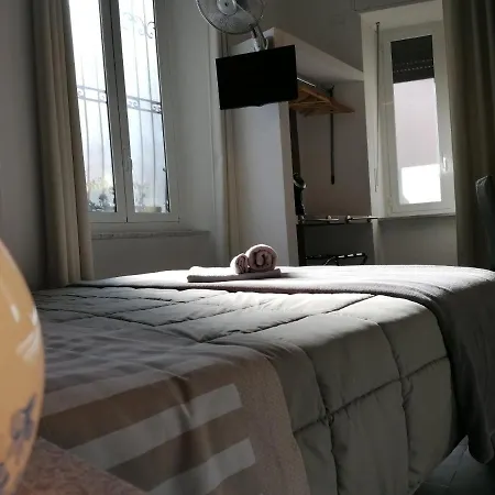 Bed & Breakfast Il Sogno Turijn