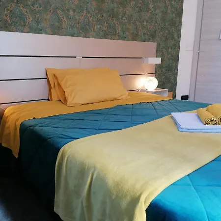 Il Sogno Bed & Breakfast *