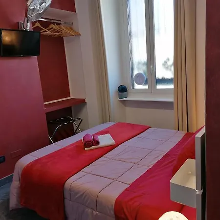 Bed & Breakfast Il Sogno Turijn