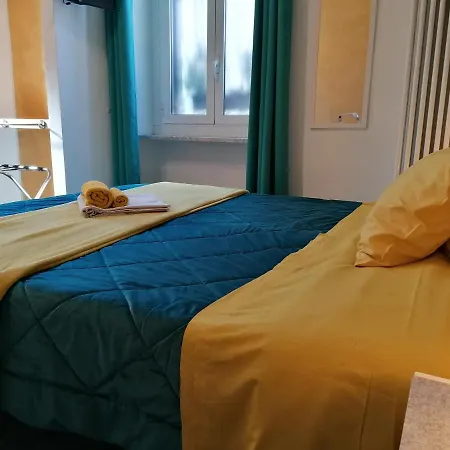 Bed & Breakfast Il Sogno Turijn
