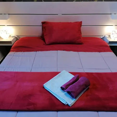 Bed & Breakfast Il Sogno Turijn