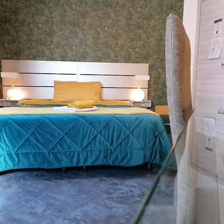 Il Sogno ベッド・アンド・ブレックファスト トリノ