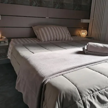 Il Sogno Bed & Breakfast Turijn