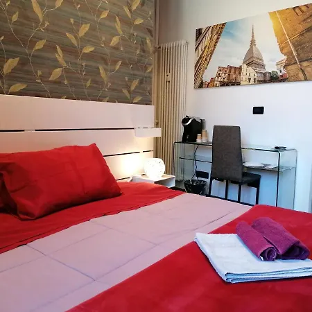 Il Sogno Bed & Breakfast Turijn