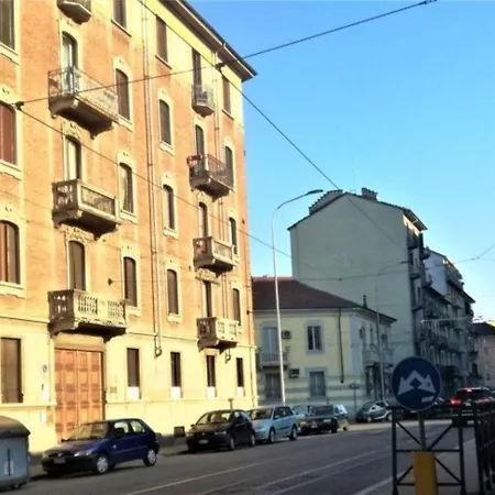 Bed & Breakfast Il Sogno Turijn