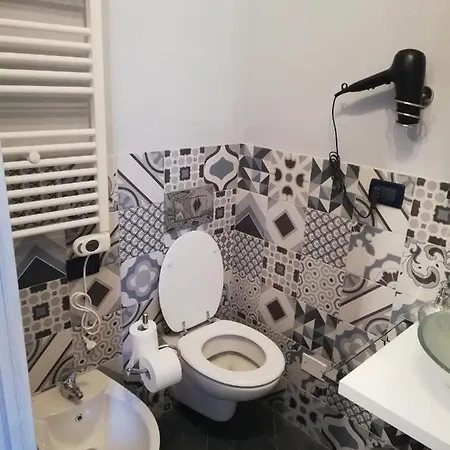 Bed & Breakfast Il Sogno