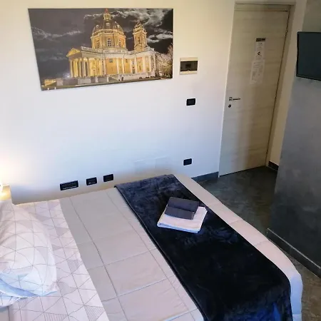 Frühstückspension Il Sogno Turin