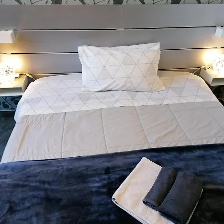 Il Sogno Bed & Breakfast *