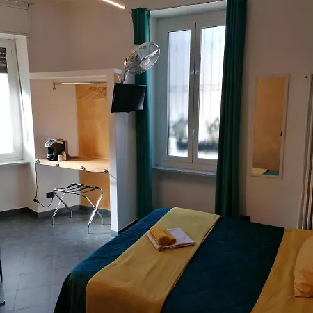 Il Sogno Bed & Breakfast