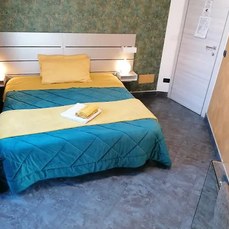 Bed & Breakfast Il Sogno