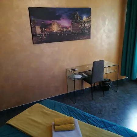 Frühstückspension Il Sogno Turin