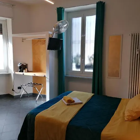 Il Sogno Bed & Breakfast *