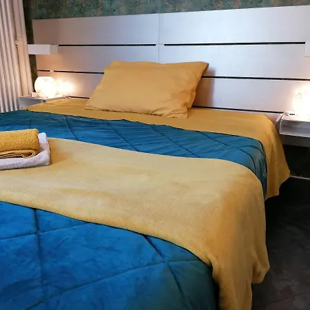 Il Sogno Bed & Breakfast *