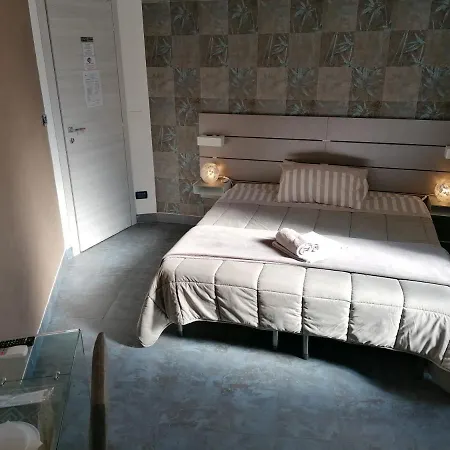 Il Sogno Bed & Breakfast *