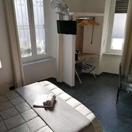 Bed & Breakfast Il Sogno