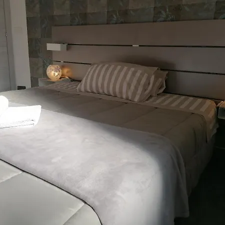 Il Sogno Bed & Breakfast *