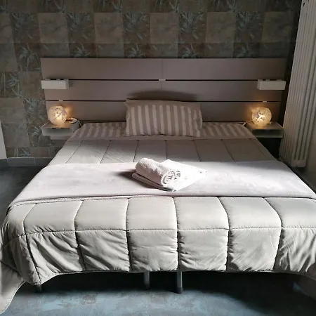 Il Sogno Bed & Breakfast *