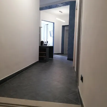 Bed & Breakfast Il Sogno *