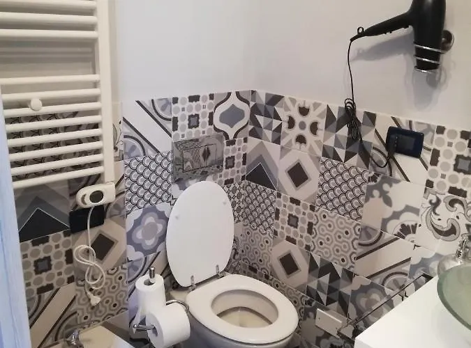 Bed & Breakfast Il Sogno