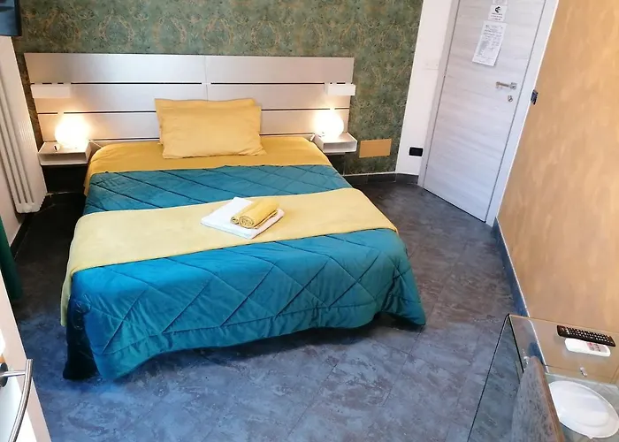 Bed & Breakfast Il Sogno