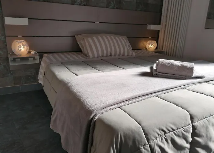 Il Sogno Bed & Breakfast Torino