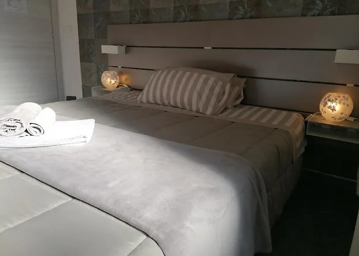 Il Sogno 住宿加早餐酒店 *