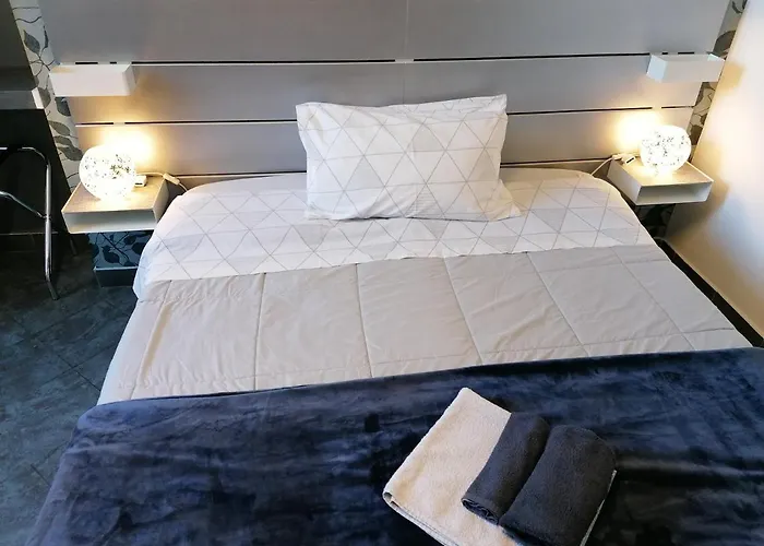 Il Sogno Bed and breakfast *