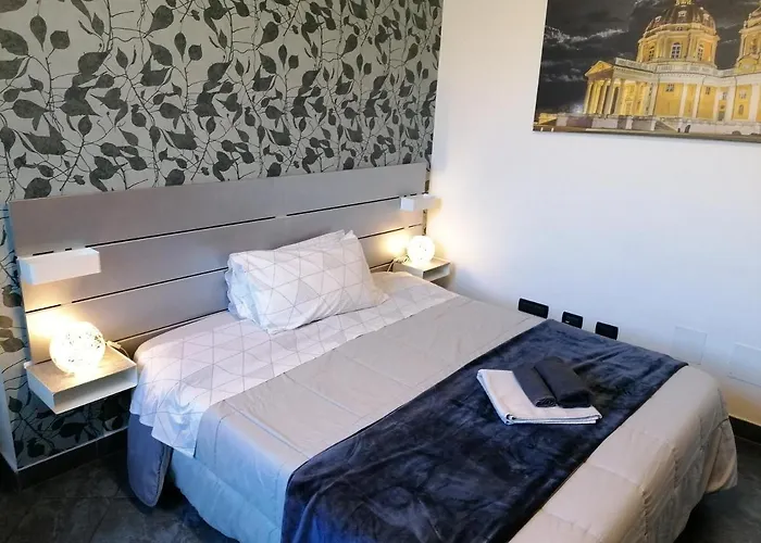 Il Sogno Bed and breakfast