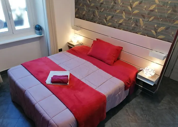 Bed and breakfast Il Sogno