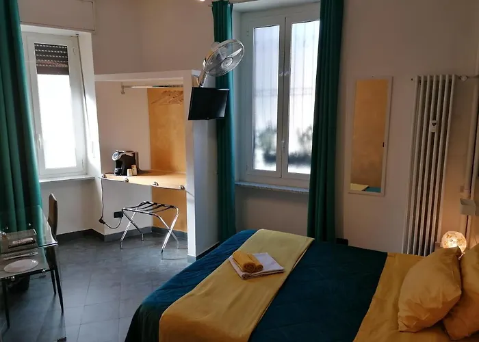 Il Sogno Bed and breakfast
