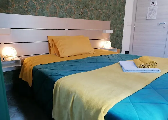 Il Sogno Bed and breakfast *