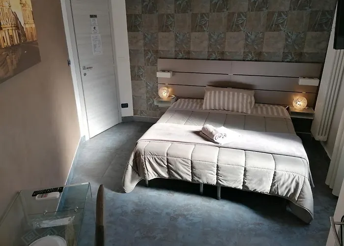 Il Sogno Bed and breakfast *