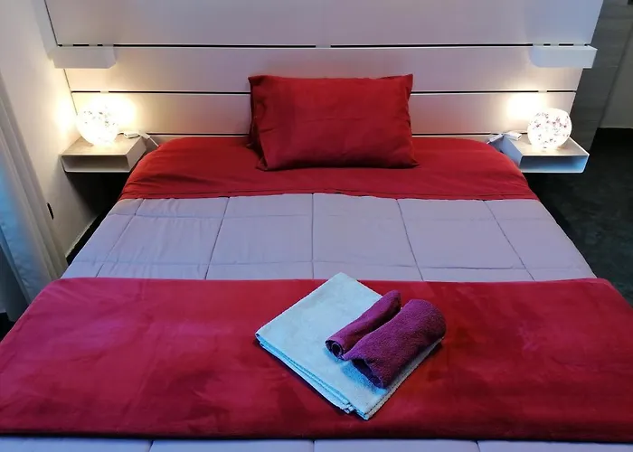 Bed and breakfast Il Sogno Turín